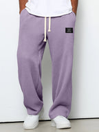 Pantalón · Encaje