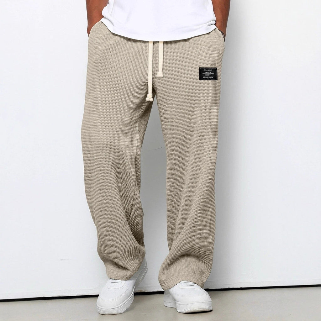 Pantalón · Encaje