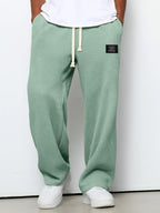 Pantalón · Encaje