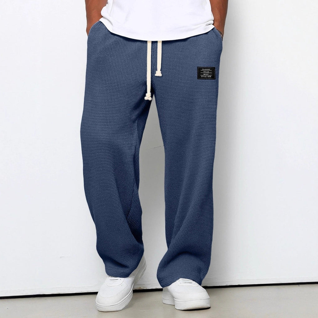Pantalón · Encaje