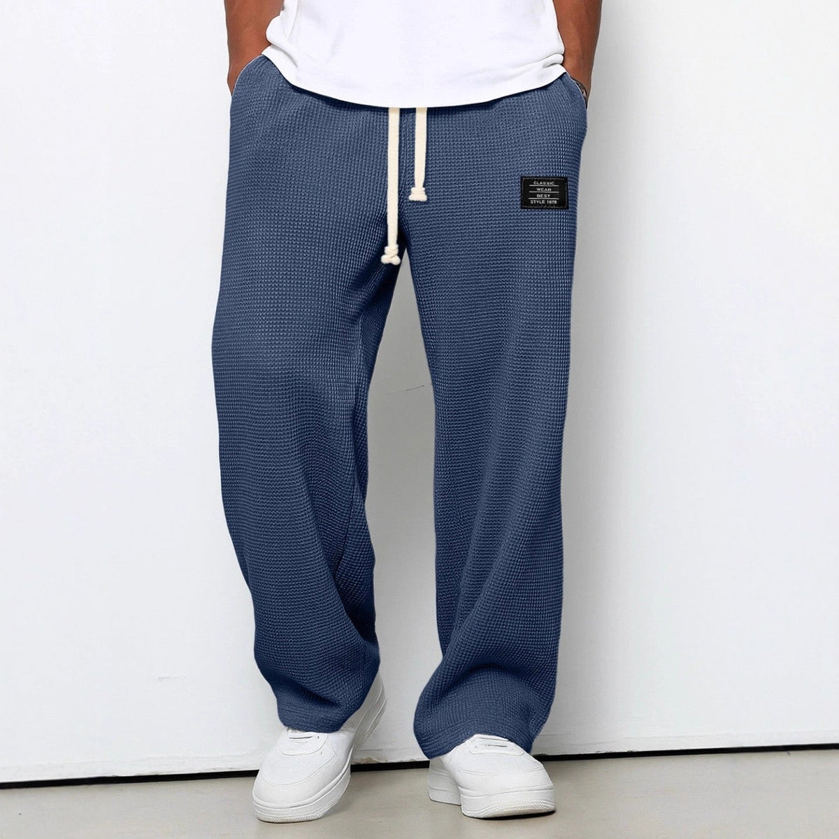 Pantalón · Encaje