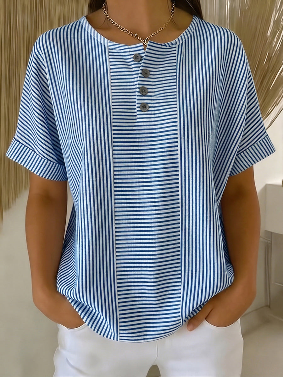 Camisa · Rayas