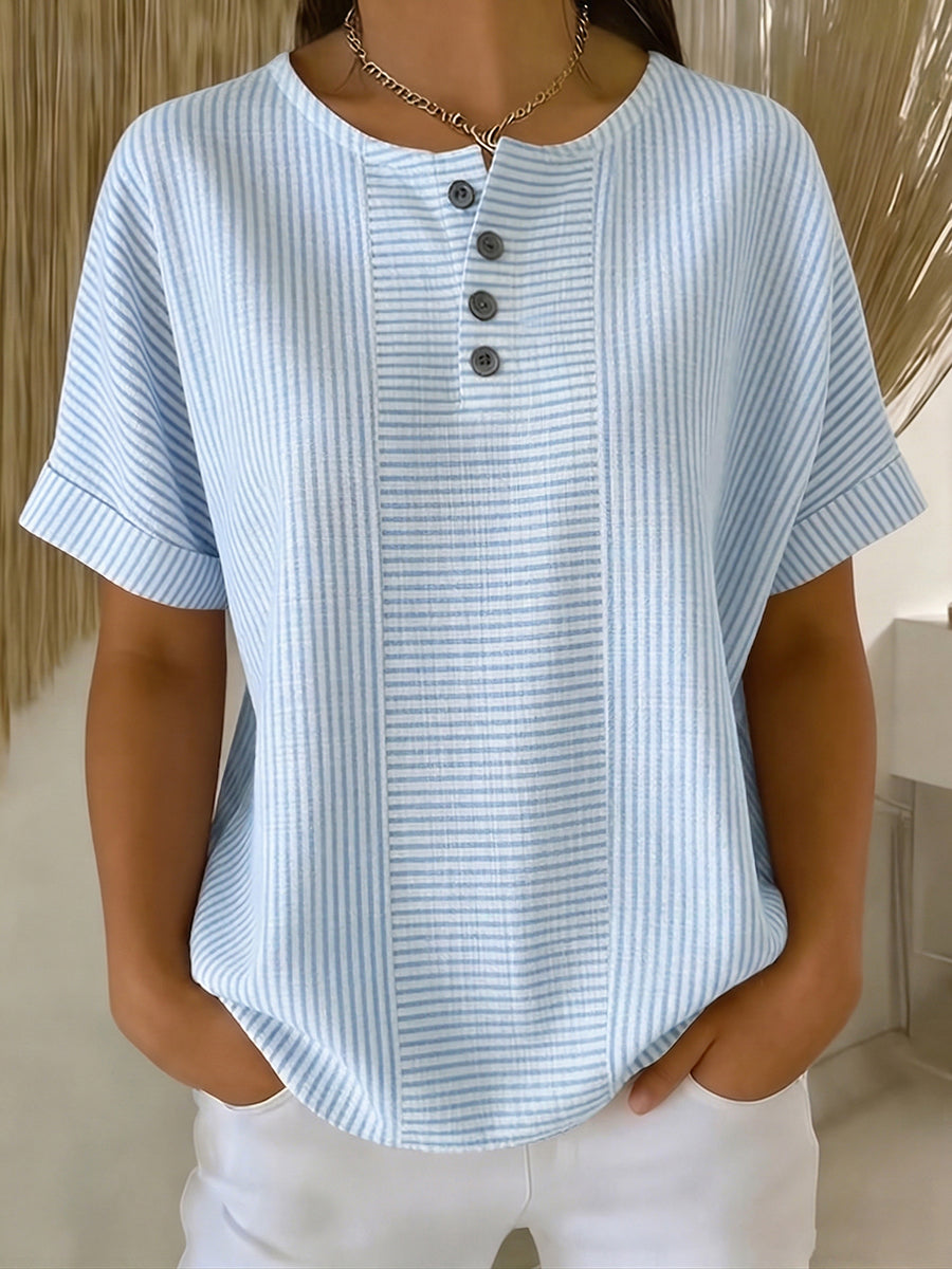Camisa · Rayas