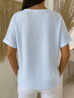 Camisa · Rayas