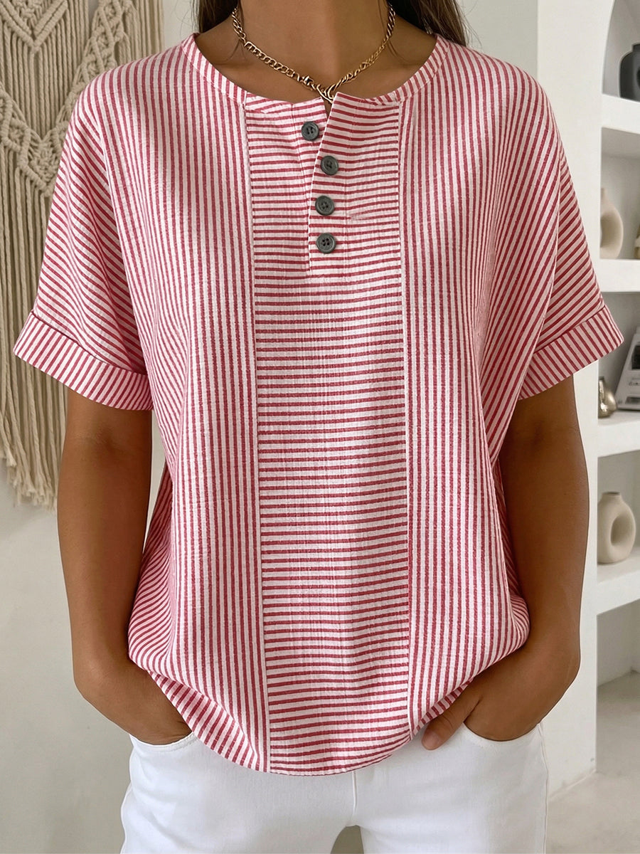 Camisa · Rayas