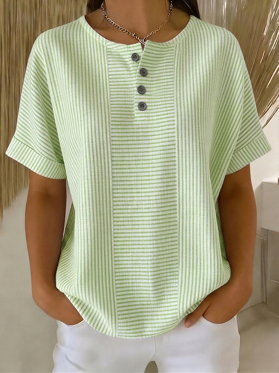 Camisa · Rayas