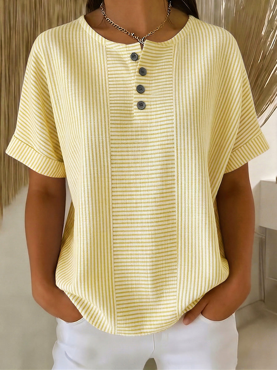 Camisa · Rayas