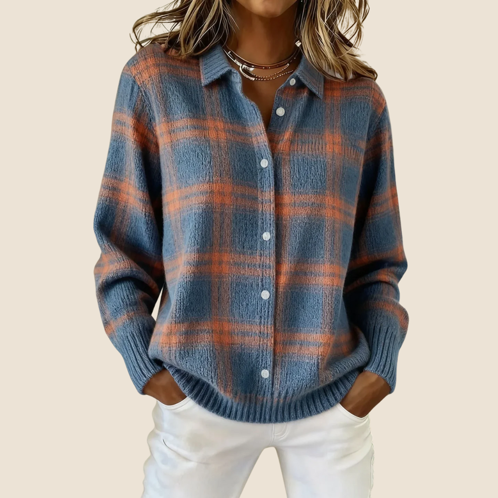 Jersey · Cuadros