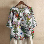 Camisa · Rojo