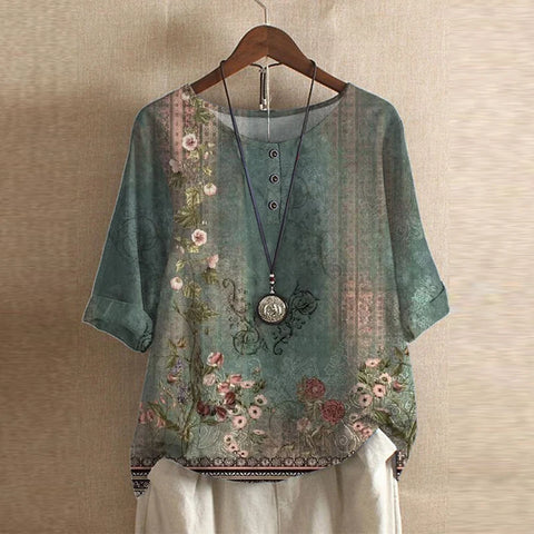 Camisa · Rojo