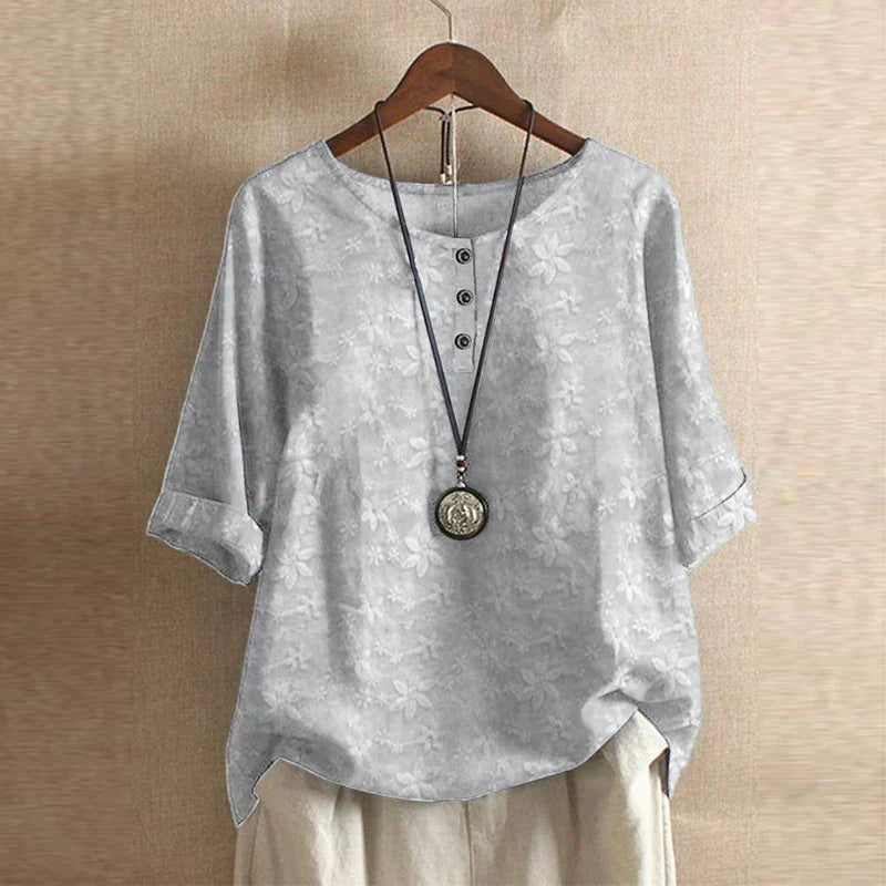 Camisa · Rojo