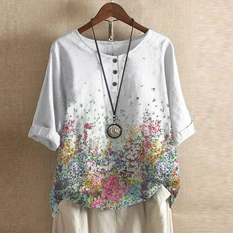 Camisa · Rojo