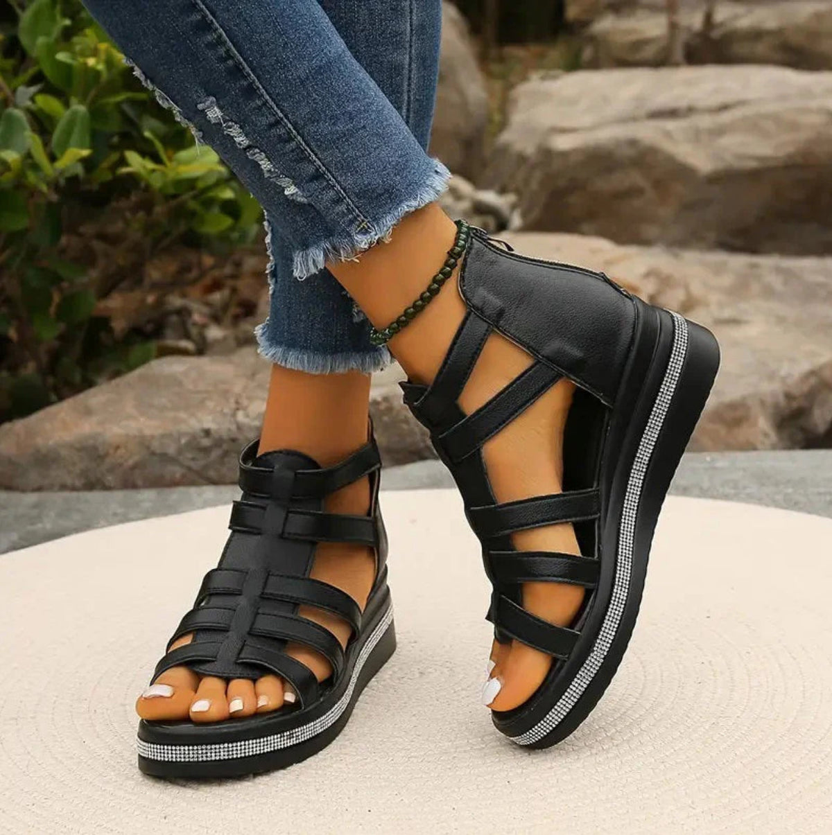 Sandalias