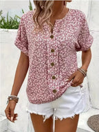 Camisa · Volantes