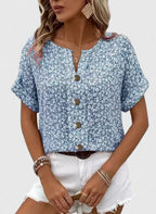 Camisa · Volantes