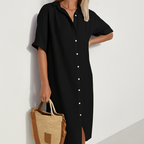 Vestido Camisero