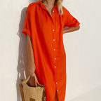 Vestido Camisero