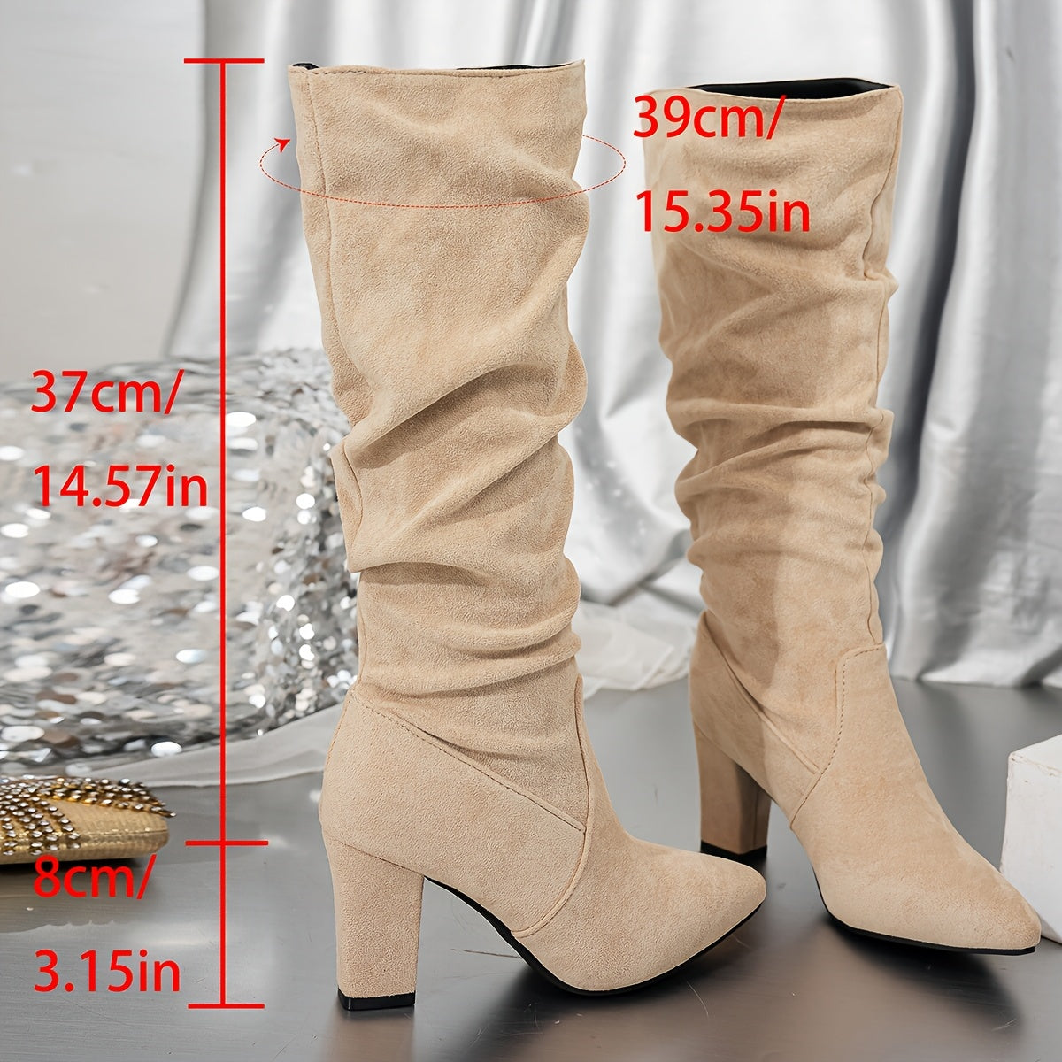 Botas