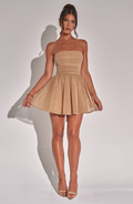 Vestido · Palabra de Honor