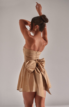 Vestido · Palabra de Honor