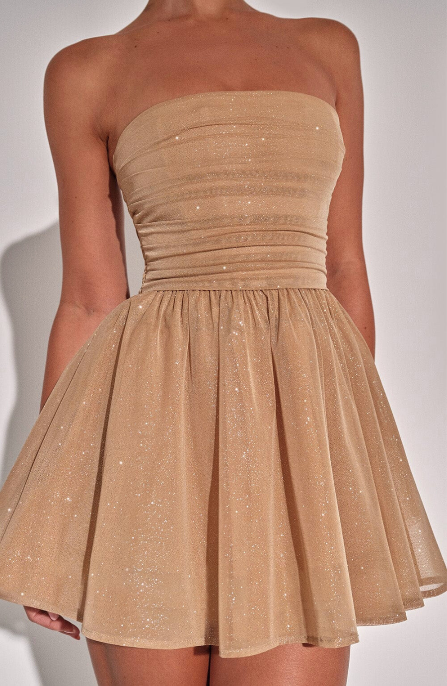 Vestido · Palabra de Honor