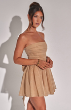 Vestido · Palabra de Honor