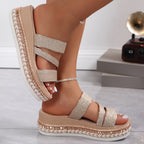 Sandalias