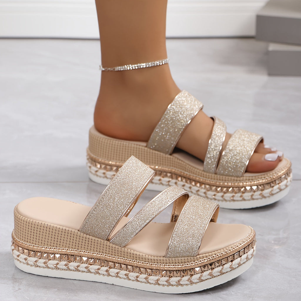 Sandalias