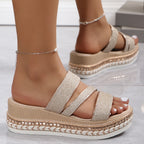 Sandalias