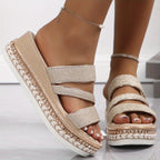 Sandalias