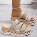 Sandalias