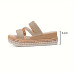 Sandalias