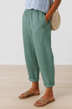 Pantalón · Pierna Ancha