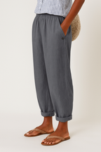 Pantalón · Pierna Ancha
