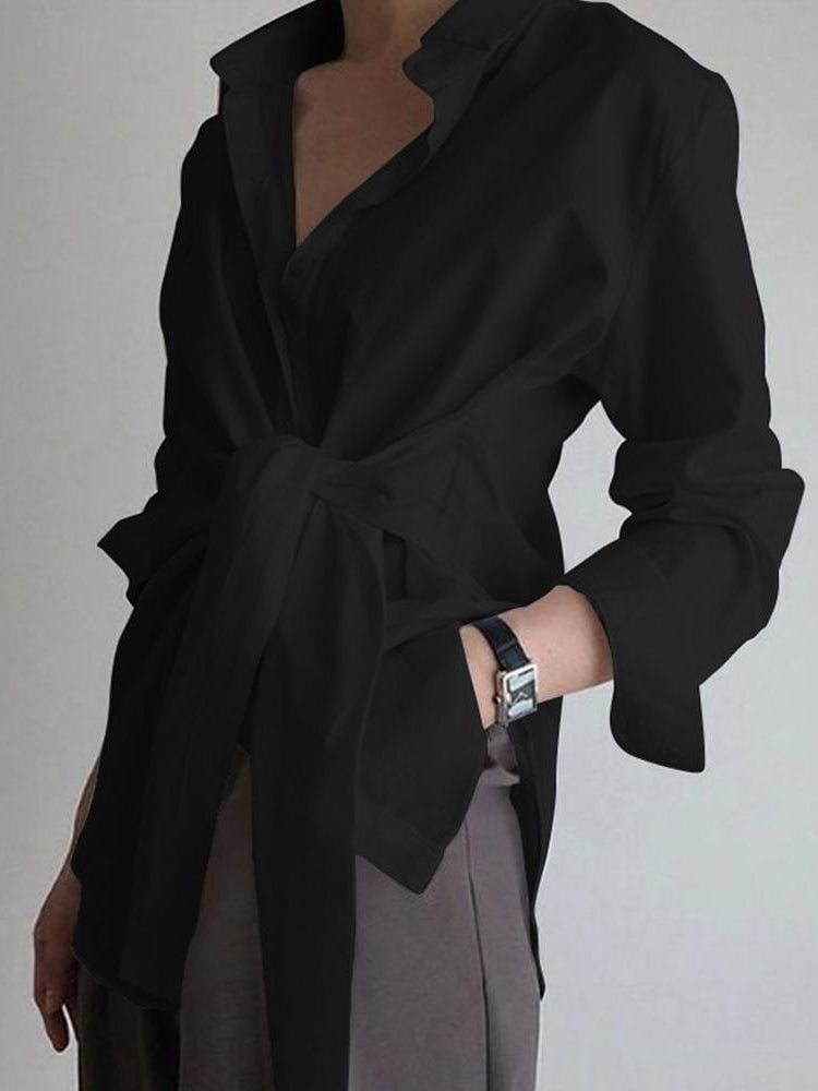 Top · Manga Larga