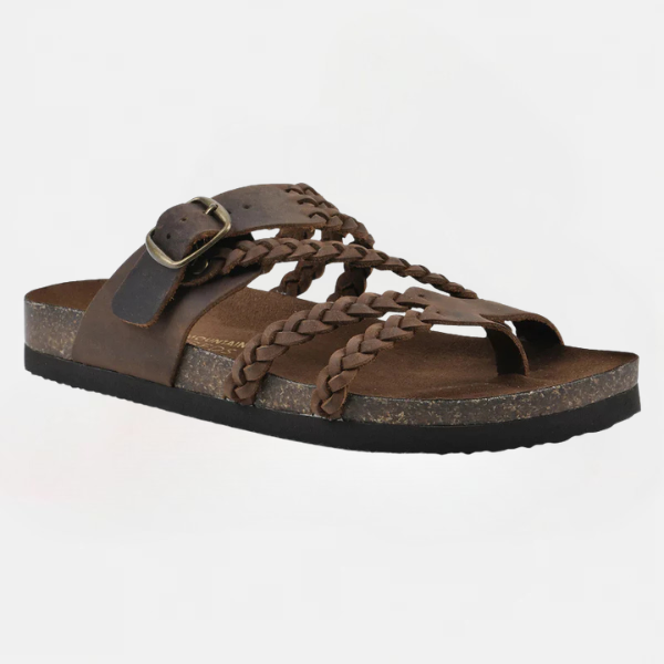 Sandalias