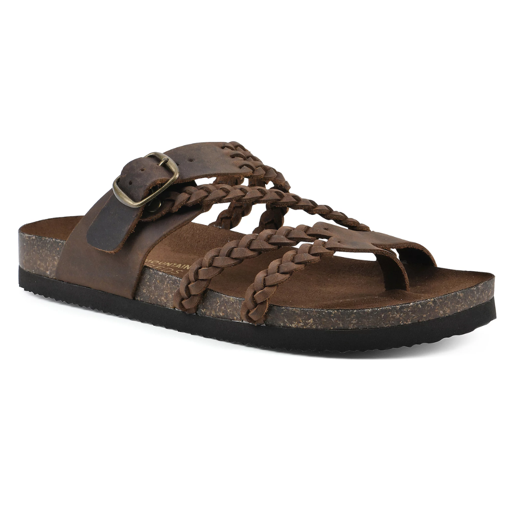 Sandalias