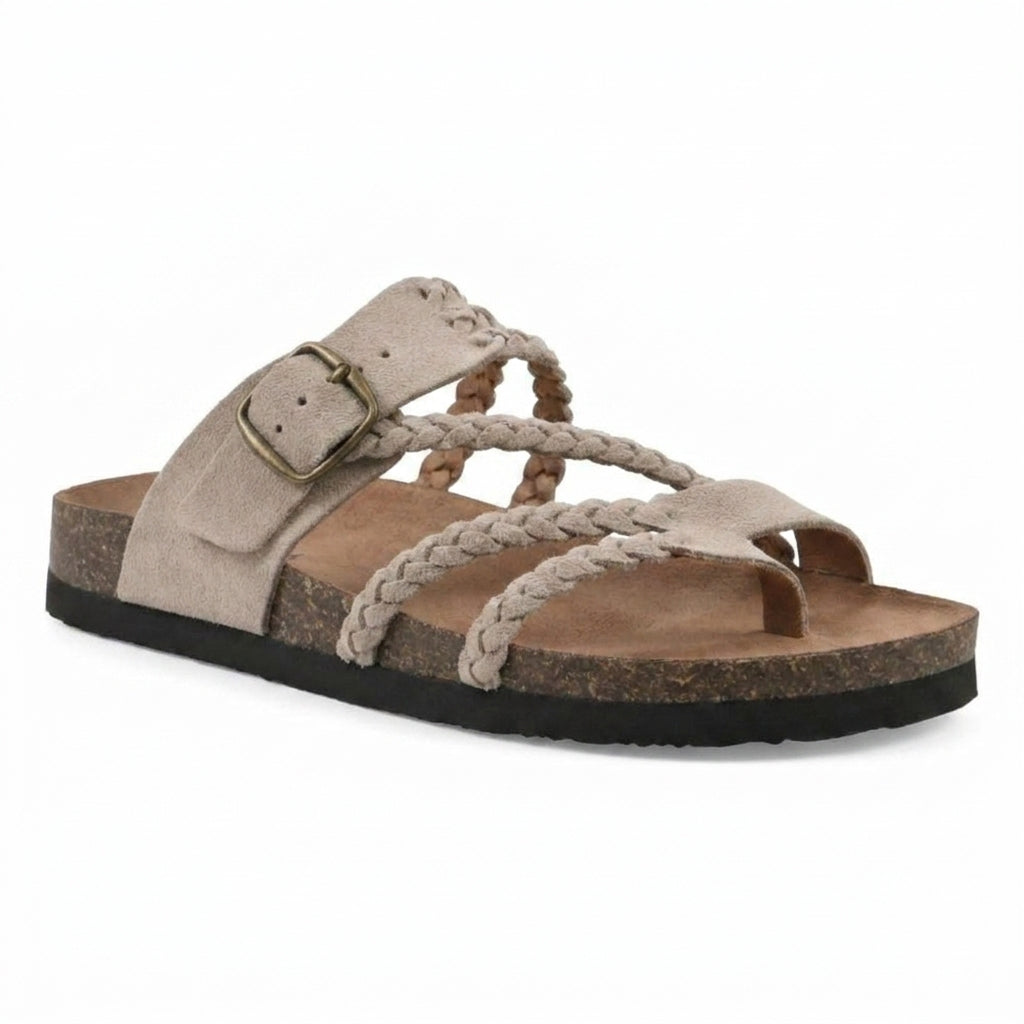 Sandalias