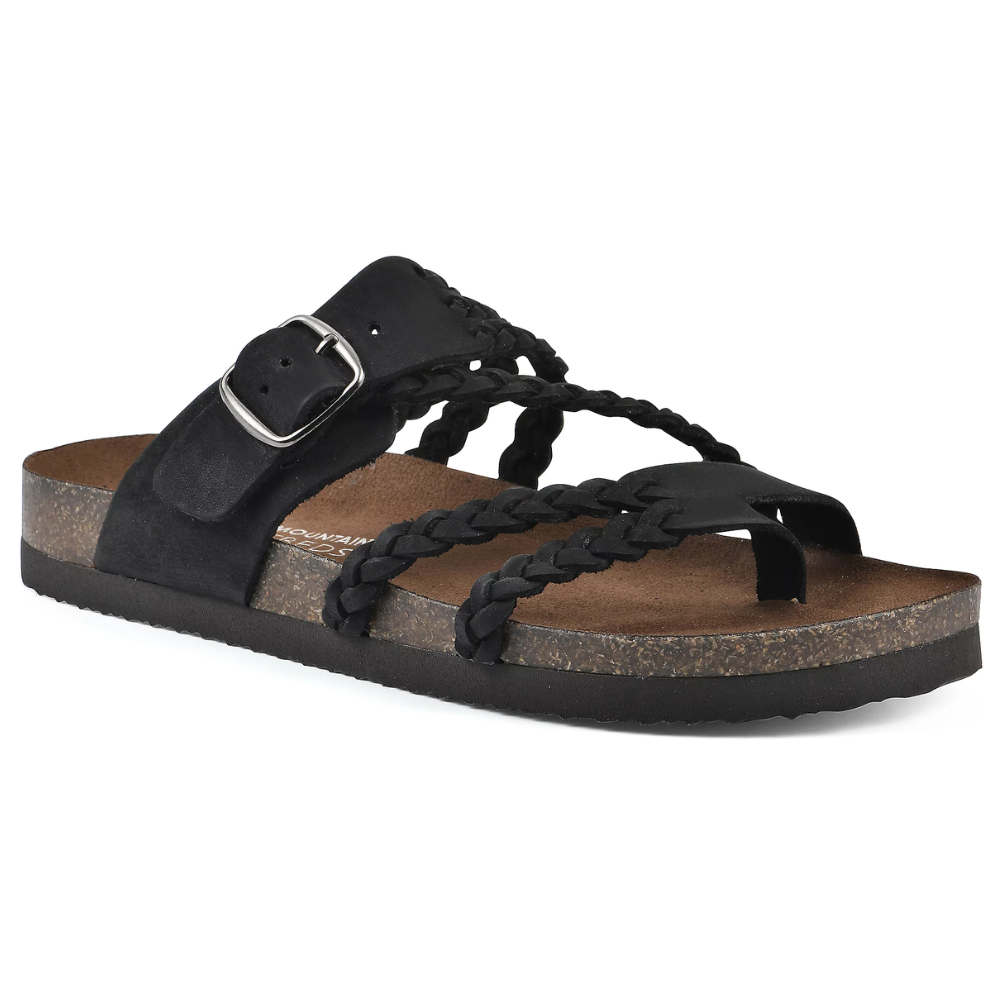 Sandalias