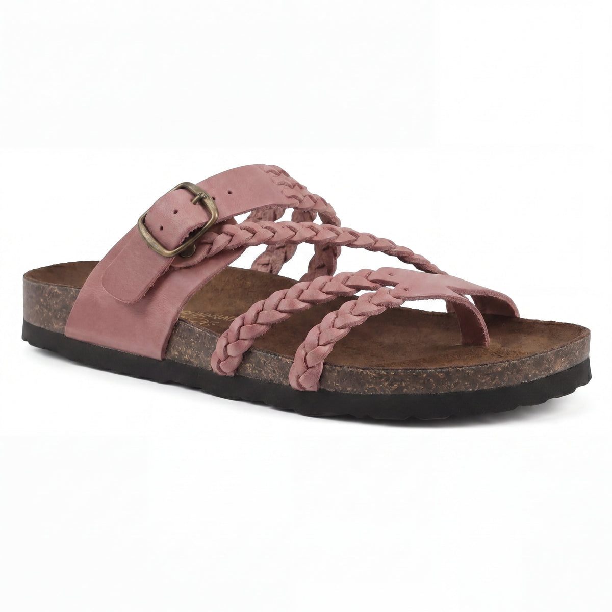 Sandalias