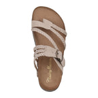 Sandalias