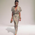 Vestido Largo