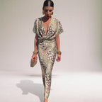 Vestido Largo