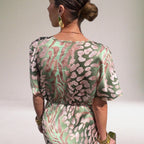 Vestido Largo