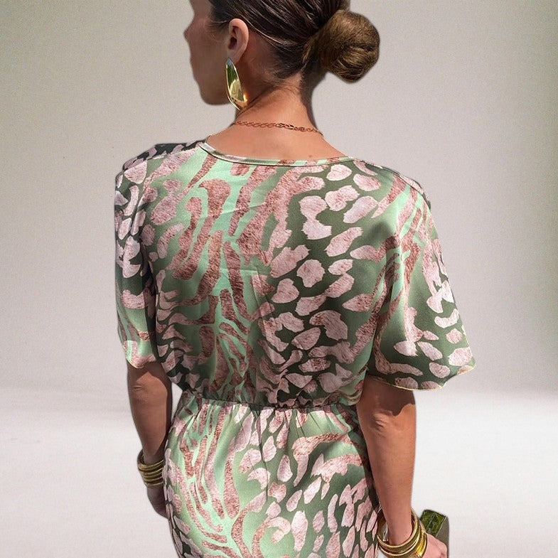Vestido Largo