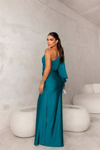 Leonor | Vestido Elegante